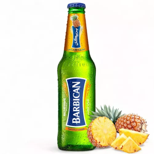 Barbican Pineapple 24x330ml