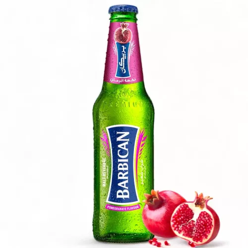 Barbican Pomegranate 24x330ml